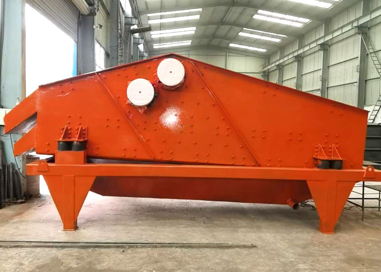 振動(dòng)篩軸承